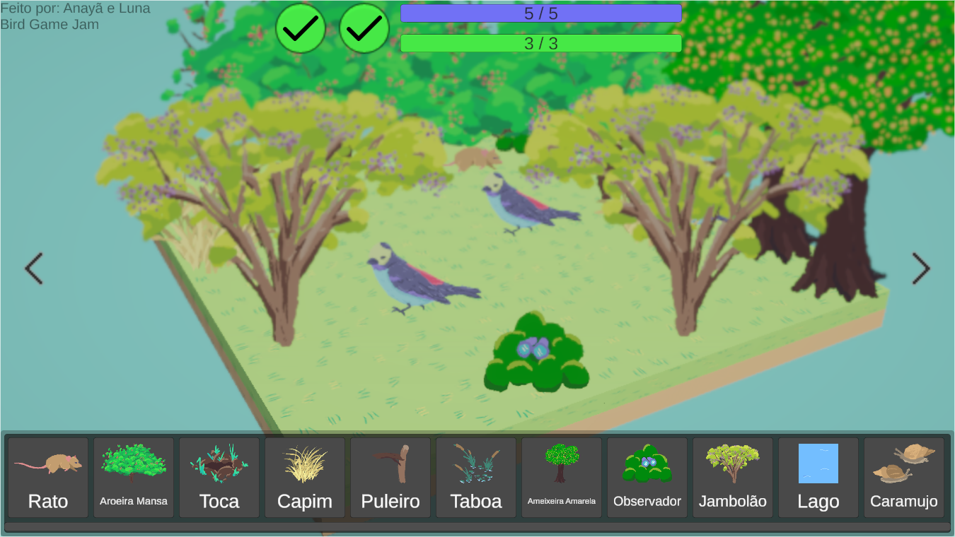 Screenshot 5 for Casa das Aves