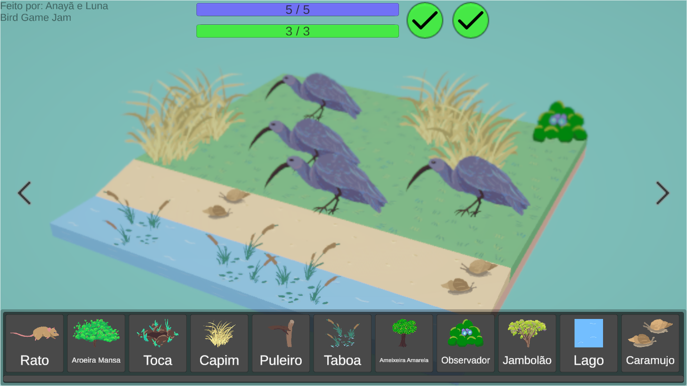 Screenshot 6 for Casa das Aves