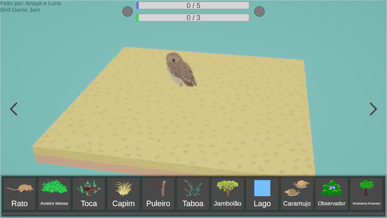Screenshot 3 for Casa das Aves
