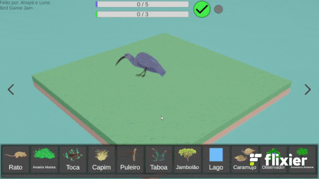 Screenshot 2 for Casa das Aves