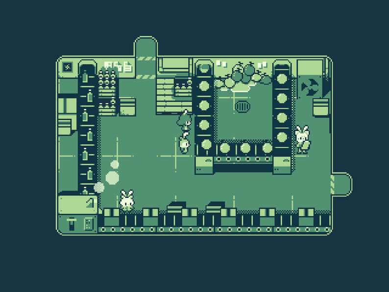 Melon Journey Bittersweet Memories by Poppy Works, Froach Club