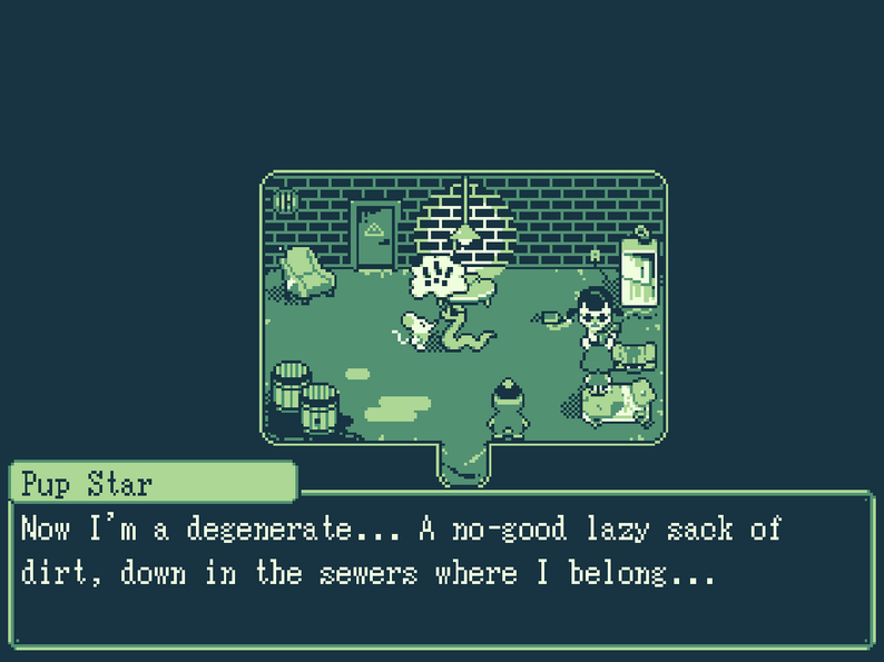 Melon Journey Bittersweet Memories by Poppy Works, Froach Club