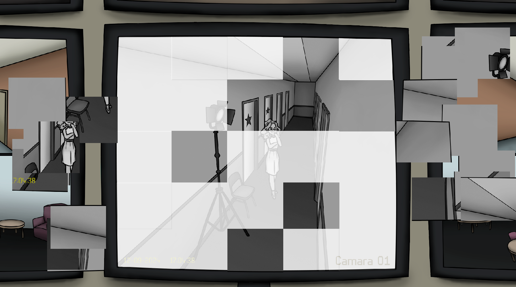 Screenshot 3 for Atlas Sheridan: La Caida de una Estrella