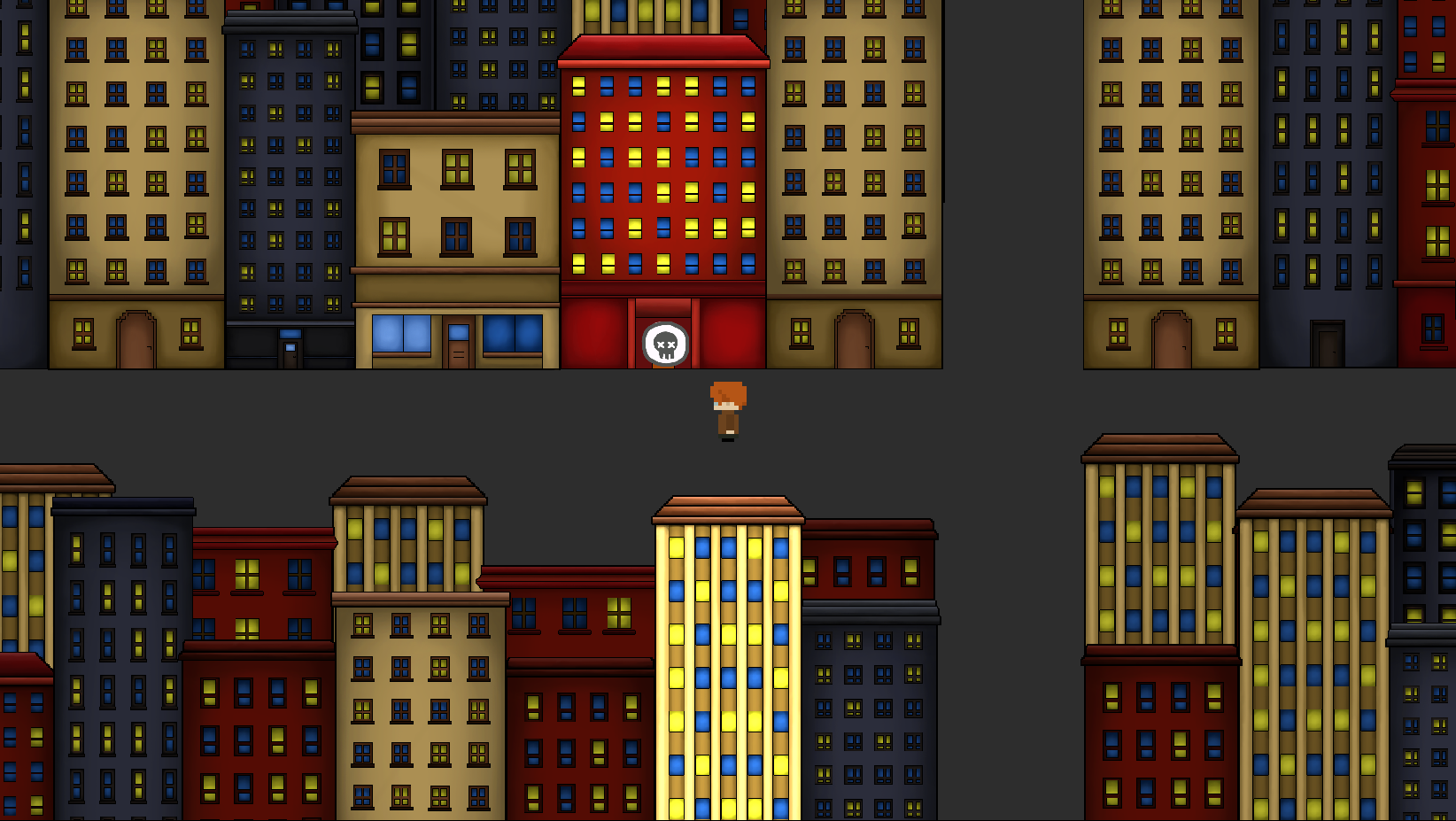 Screenshot 4 for Atlas Sheridan: La Caida de una Estrella