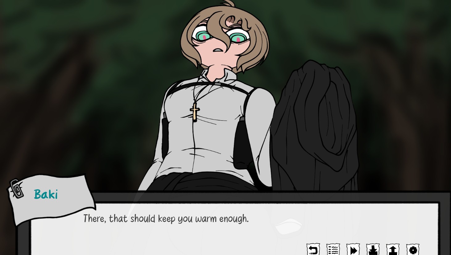 Screenshot 10 for Please don't quit! - Extended