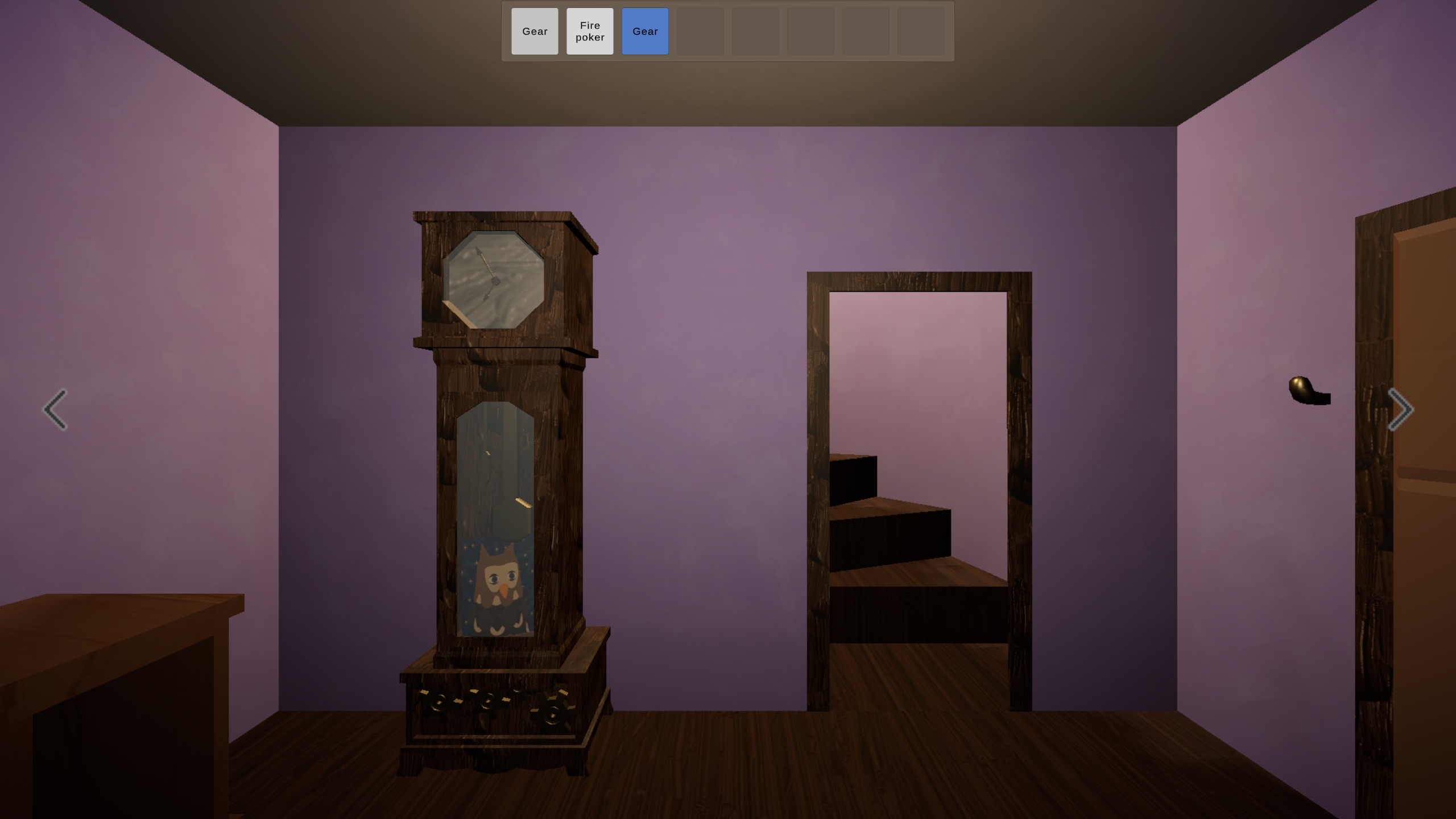 Screenshot 2 for They still keep watch