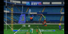 Screenshot 2 for Bajanball Z