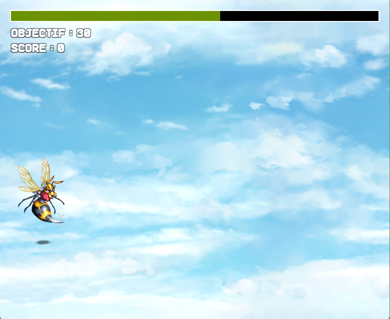 Screenshot 2 for Plugin Minigame "SHOOTER" RMMV