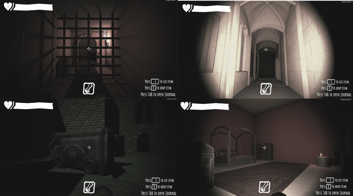 Screenshot 8 for Spoek'n Kiekers