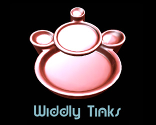 Widdly Tinks