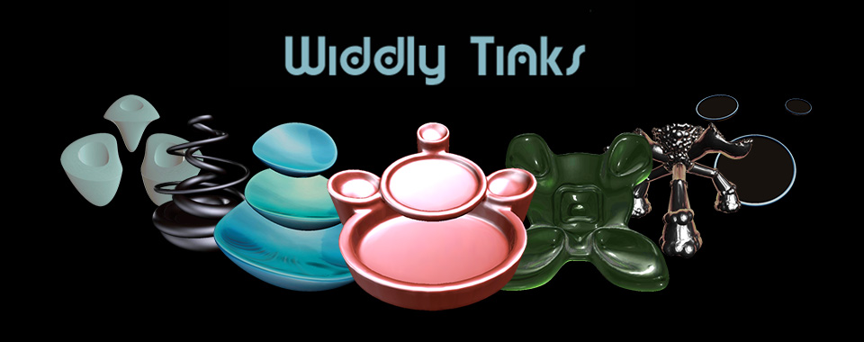 Widdly Tinks