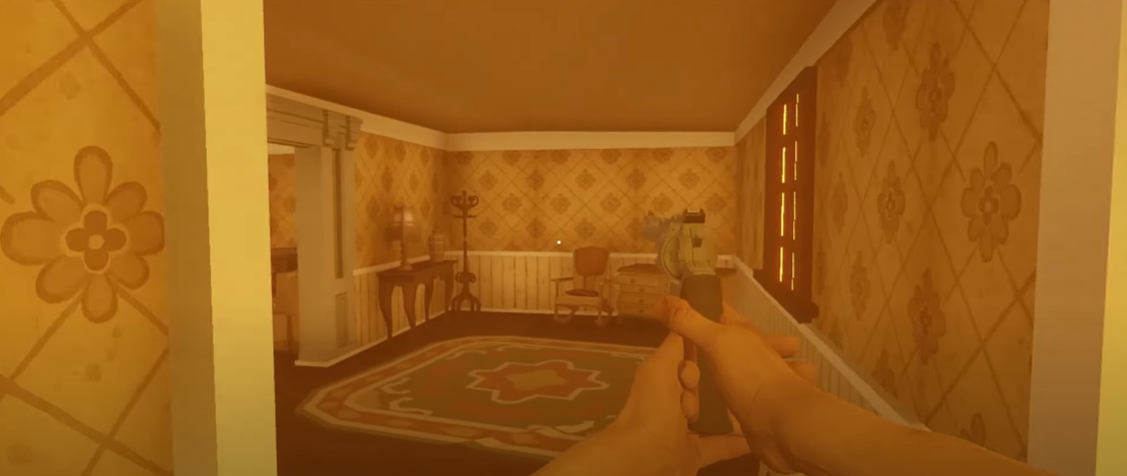 Screenshot 7 for Have you seen this man?