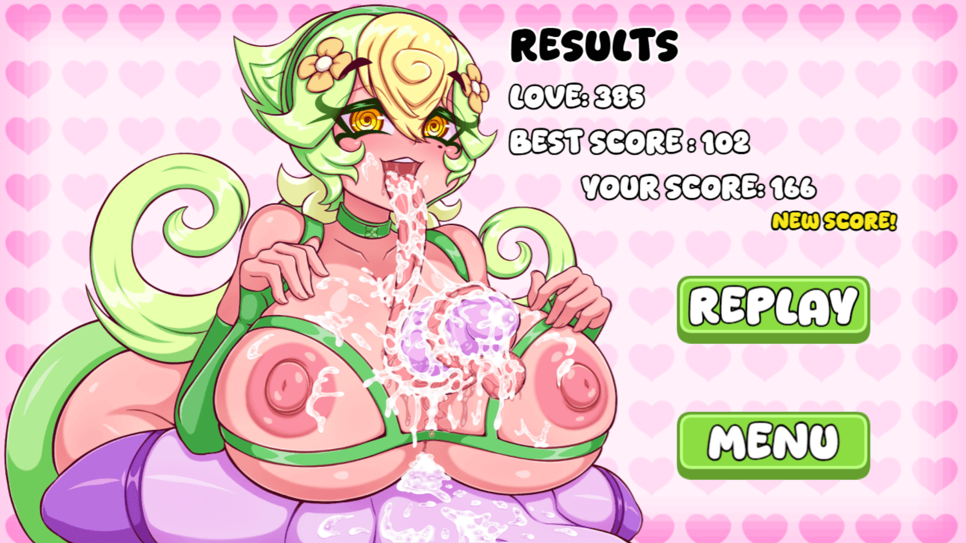 Screenshot 4 for Chamelia BoobaJob!