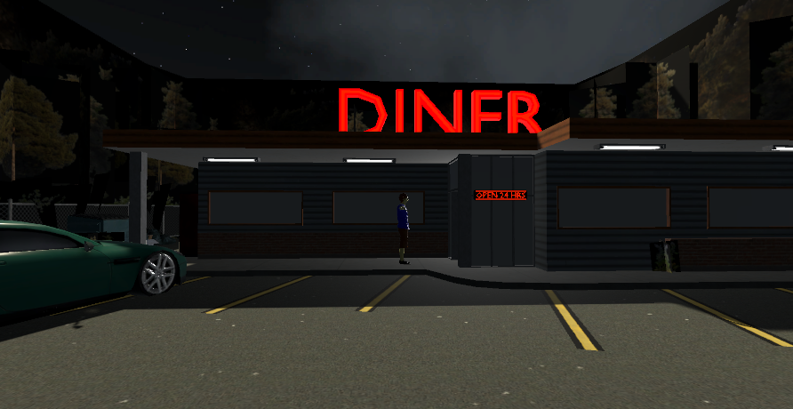 Screenshot 2 for Defrost