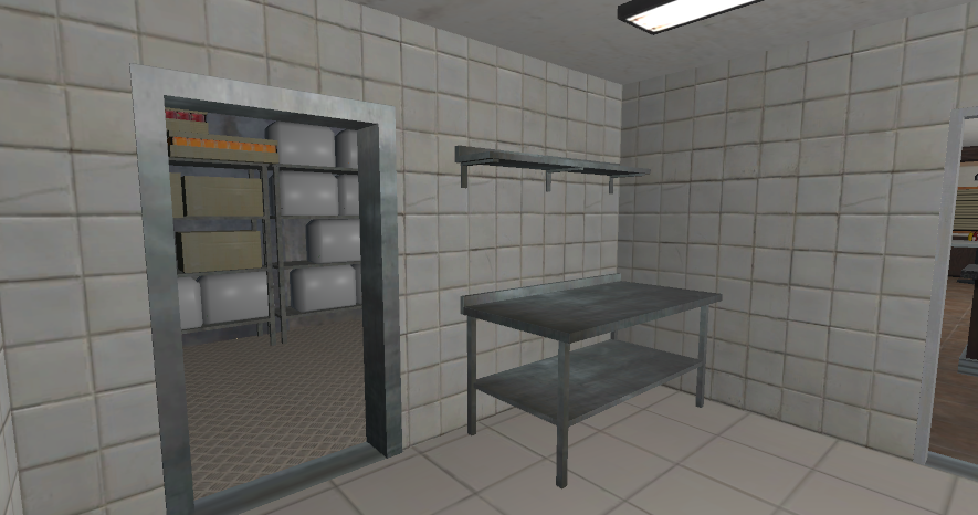 Screenshot 3 for Defrost