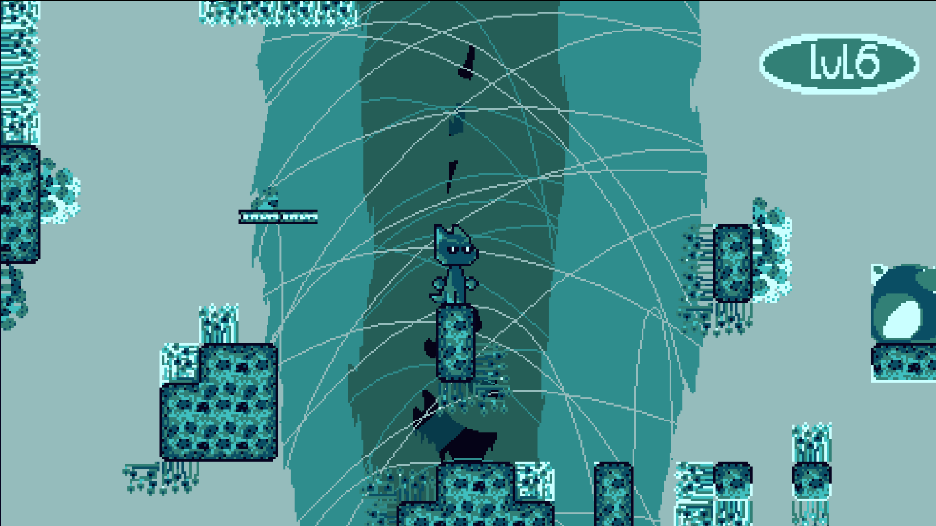 Screenshot 5 for Tac The Climb