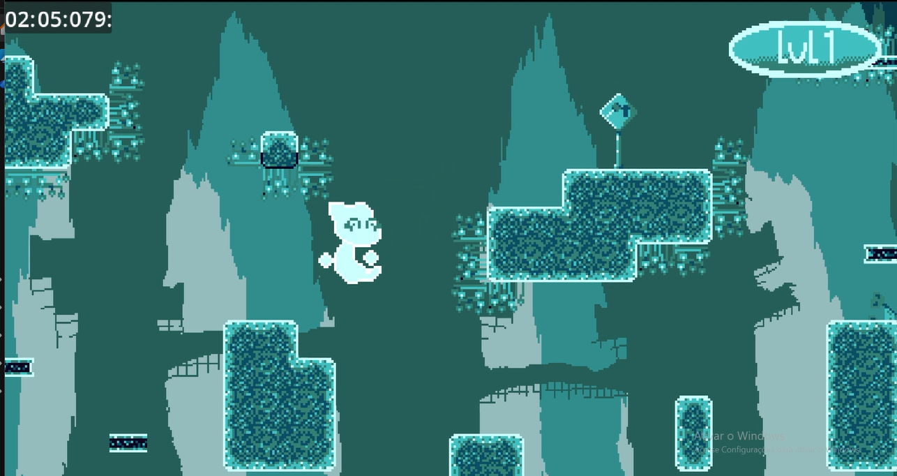 Screenshot 3 for Tac The Climb