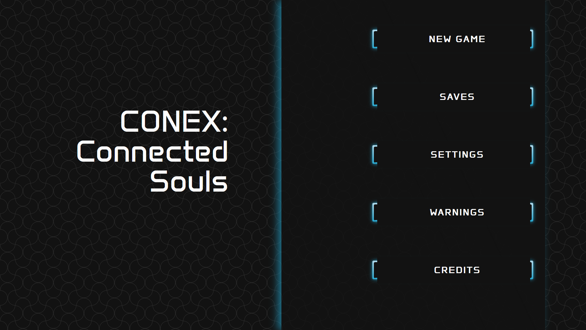 Screenshot 2 for CONEX: Connected Souls {WIP}