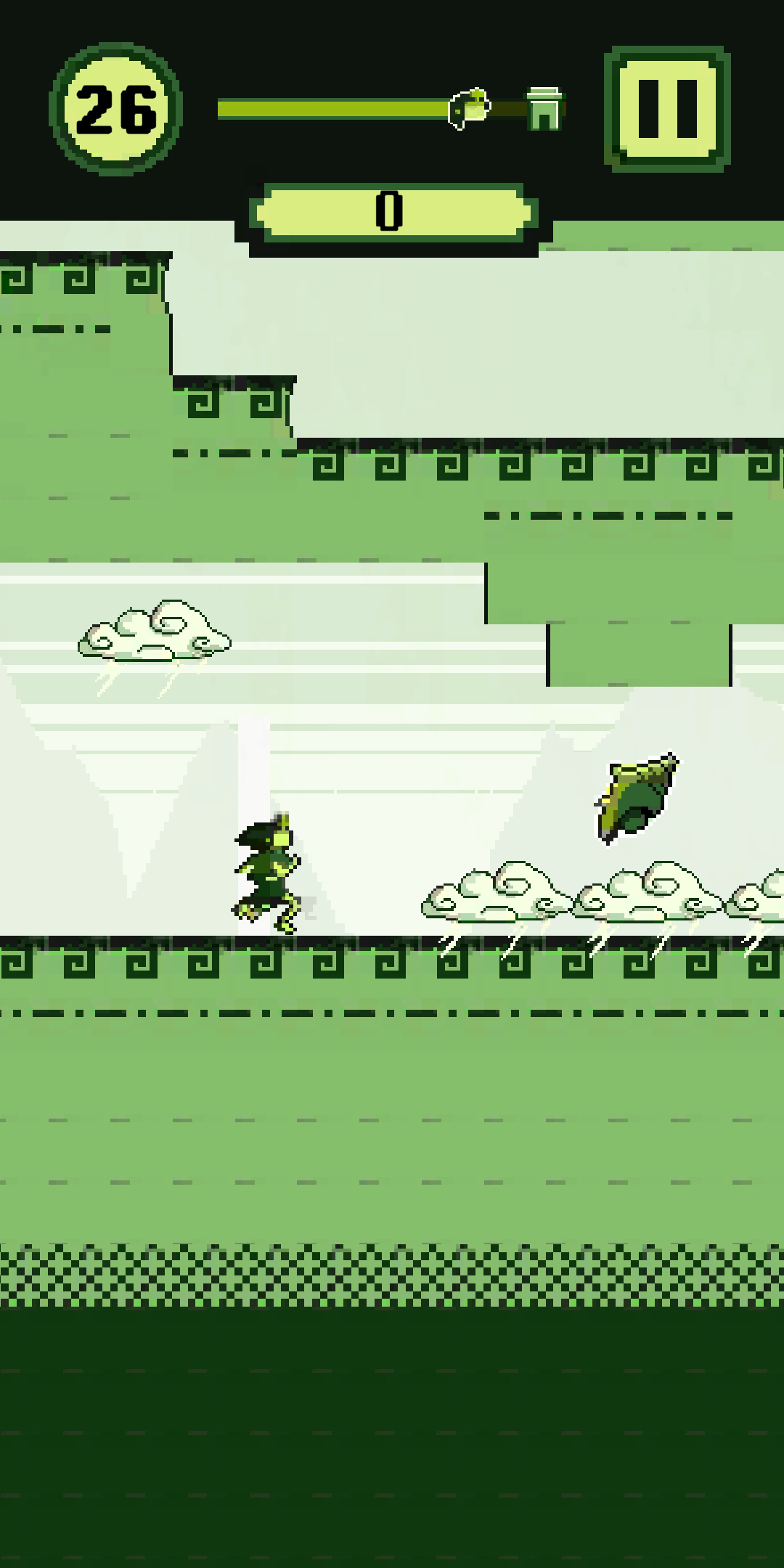 Screenshot 2 for Antarki