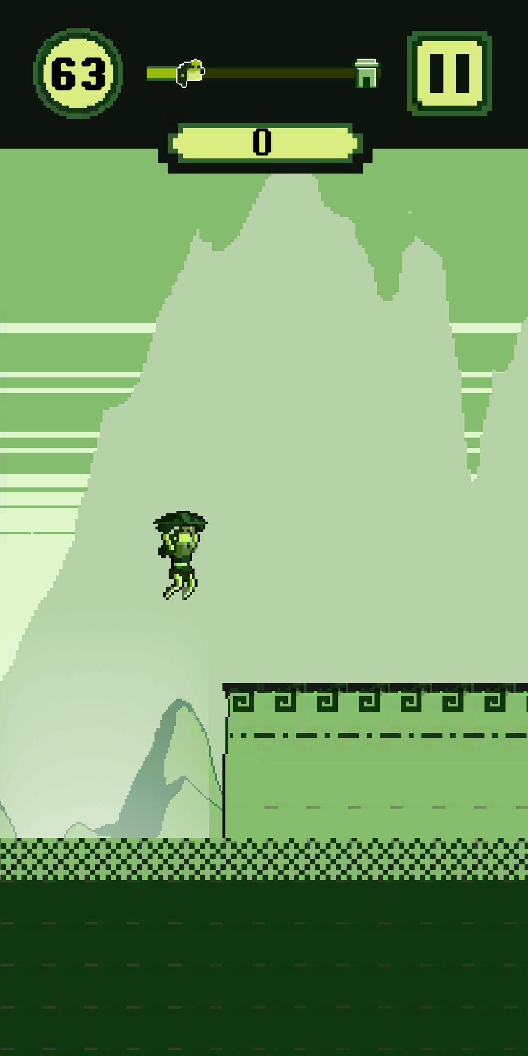 Screenshot 3 for Antarki