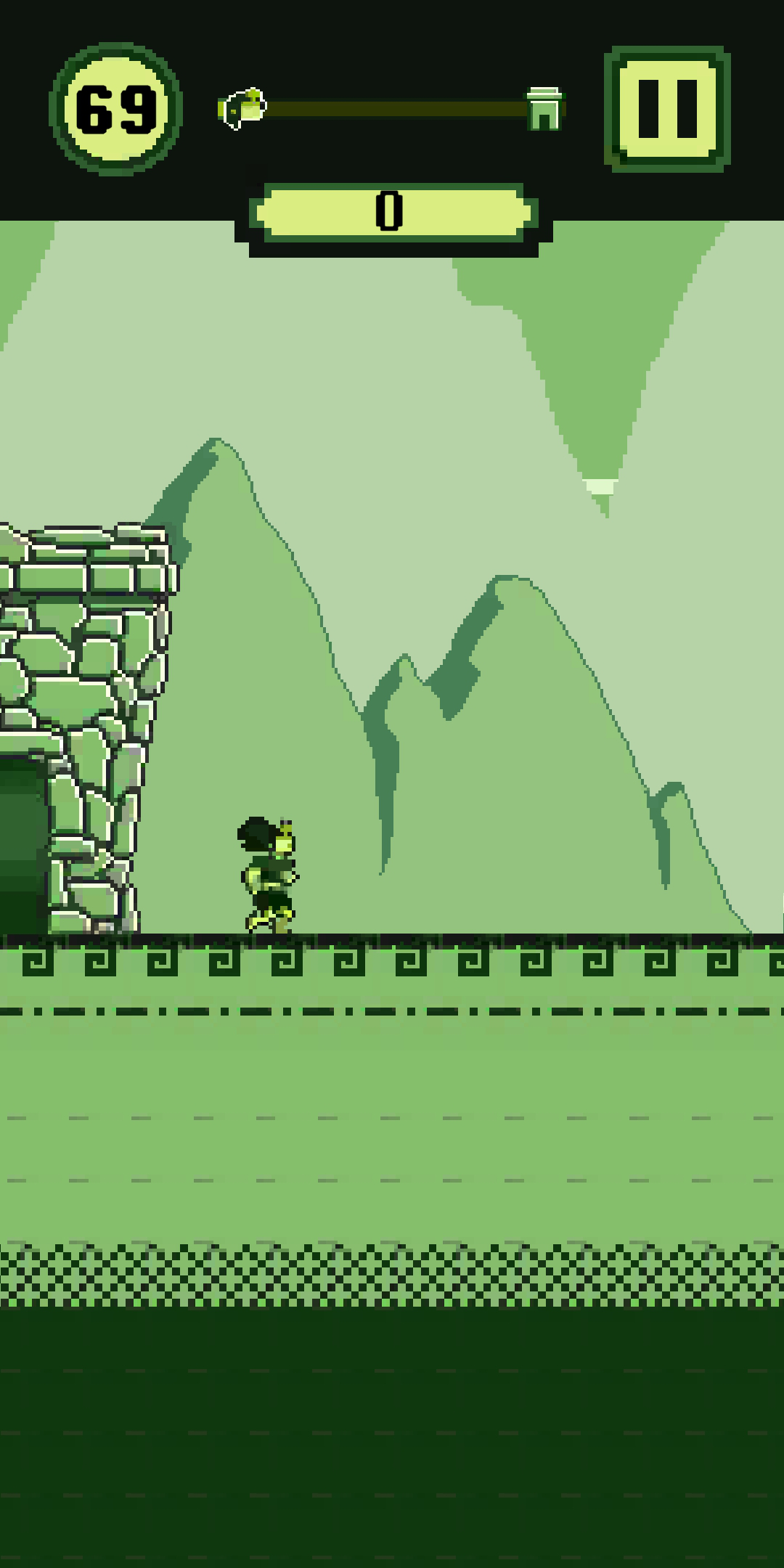 Screenshot 4 for Antarki
