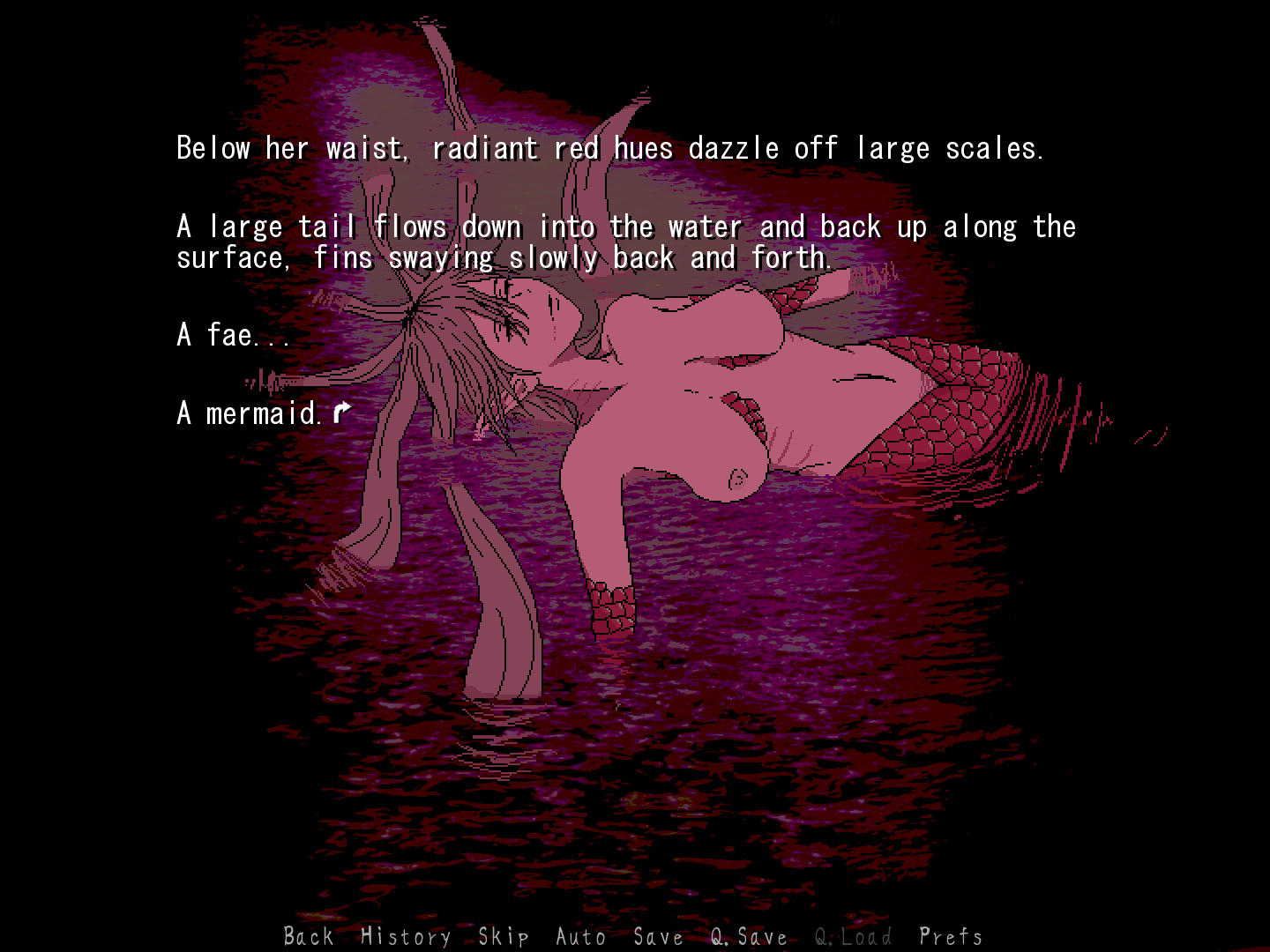 Screenshot 4 for The Heart of Our Lagoon