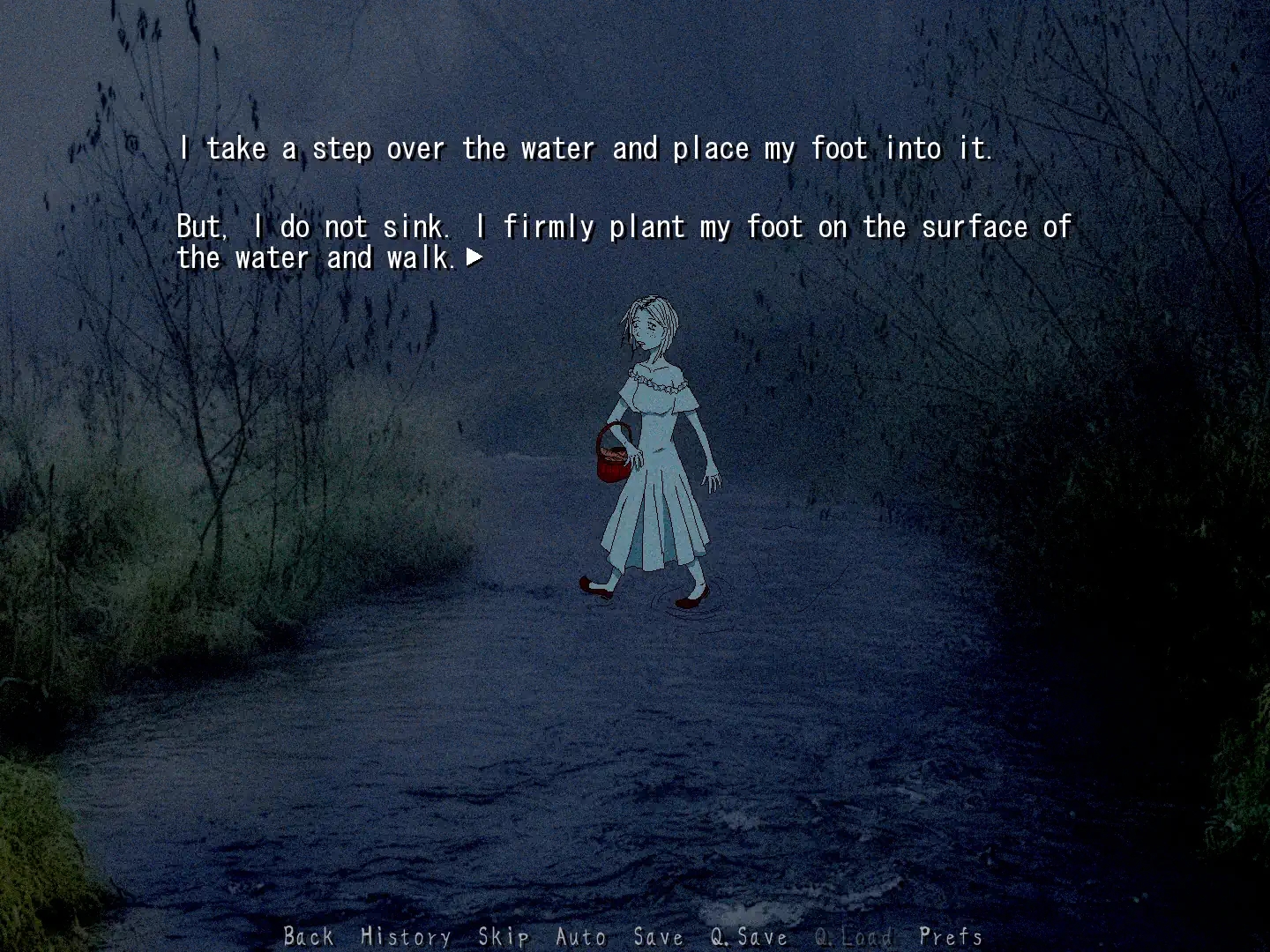 Screenshot 3 for The Heart of Our Lagoon