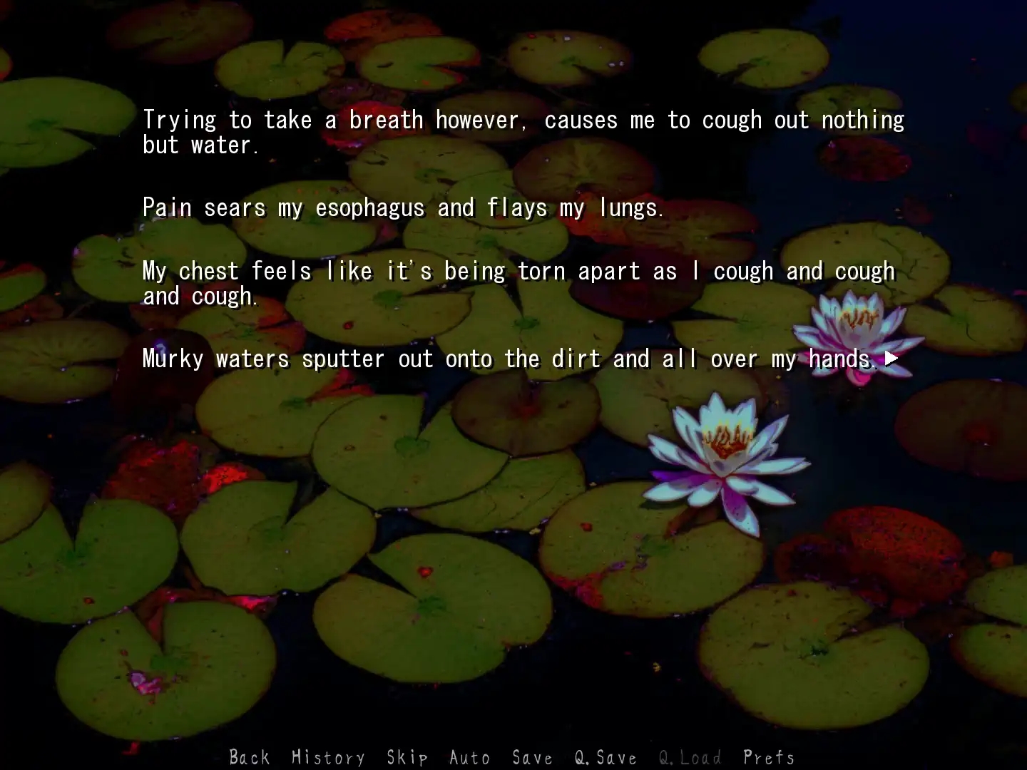 Screenshot 5 for The Heart of Our Lagoon