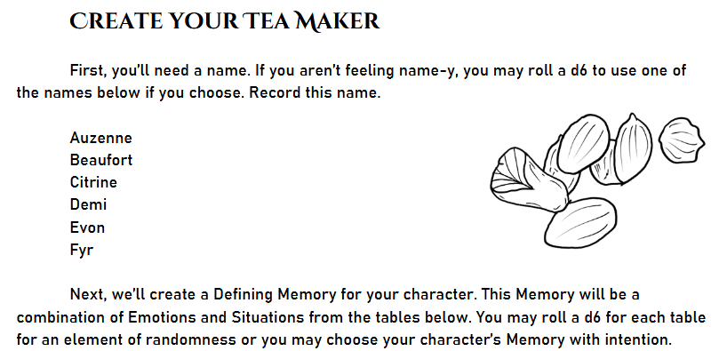 Screenshot 4 for The Tiniest Tea Shop