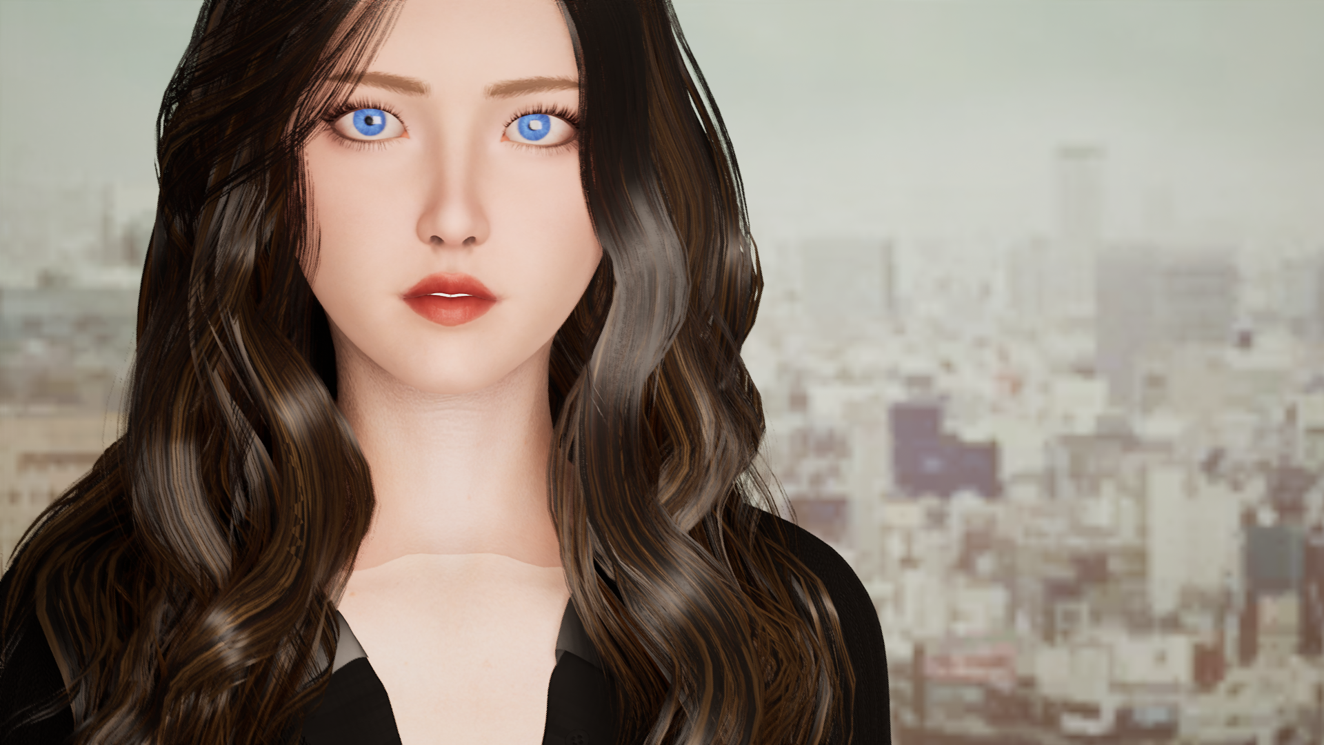 Screenshot 22 for Virtual Girlfriend Full Version