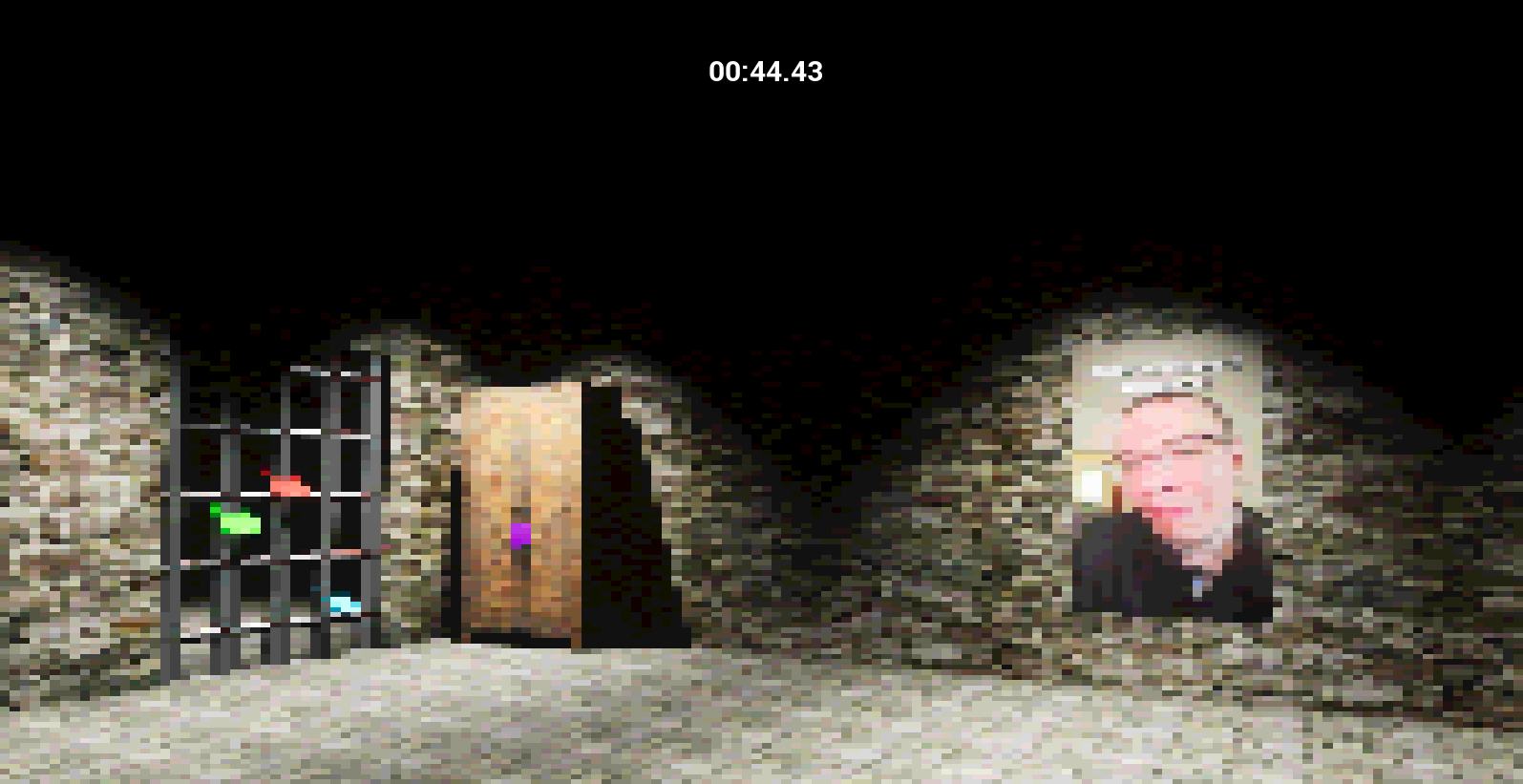 Screenshot 2 for Unusual Exits