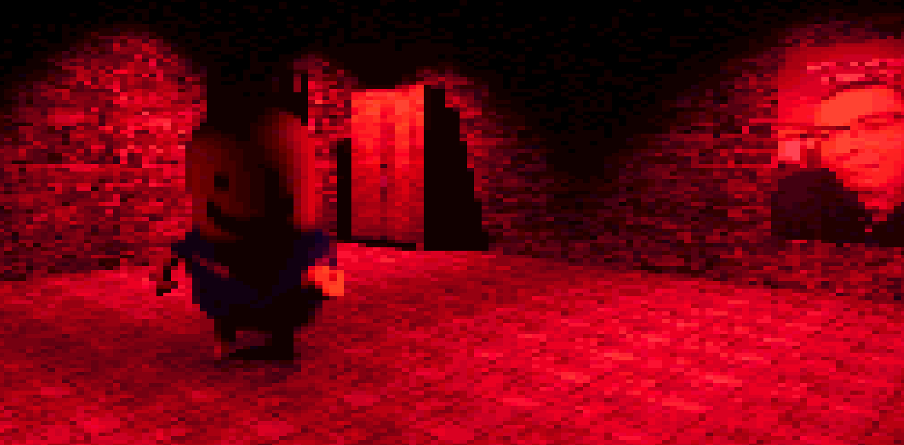 Screenshot 4 for Unusual Exits