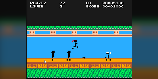 Cover image for Kung Fu Kid