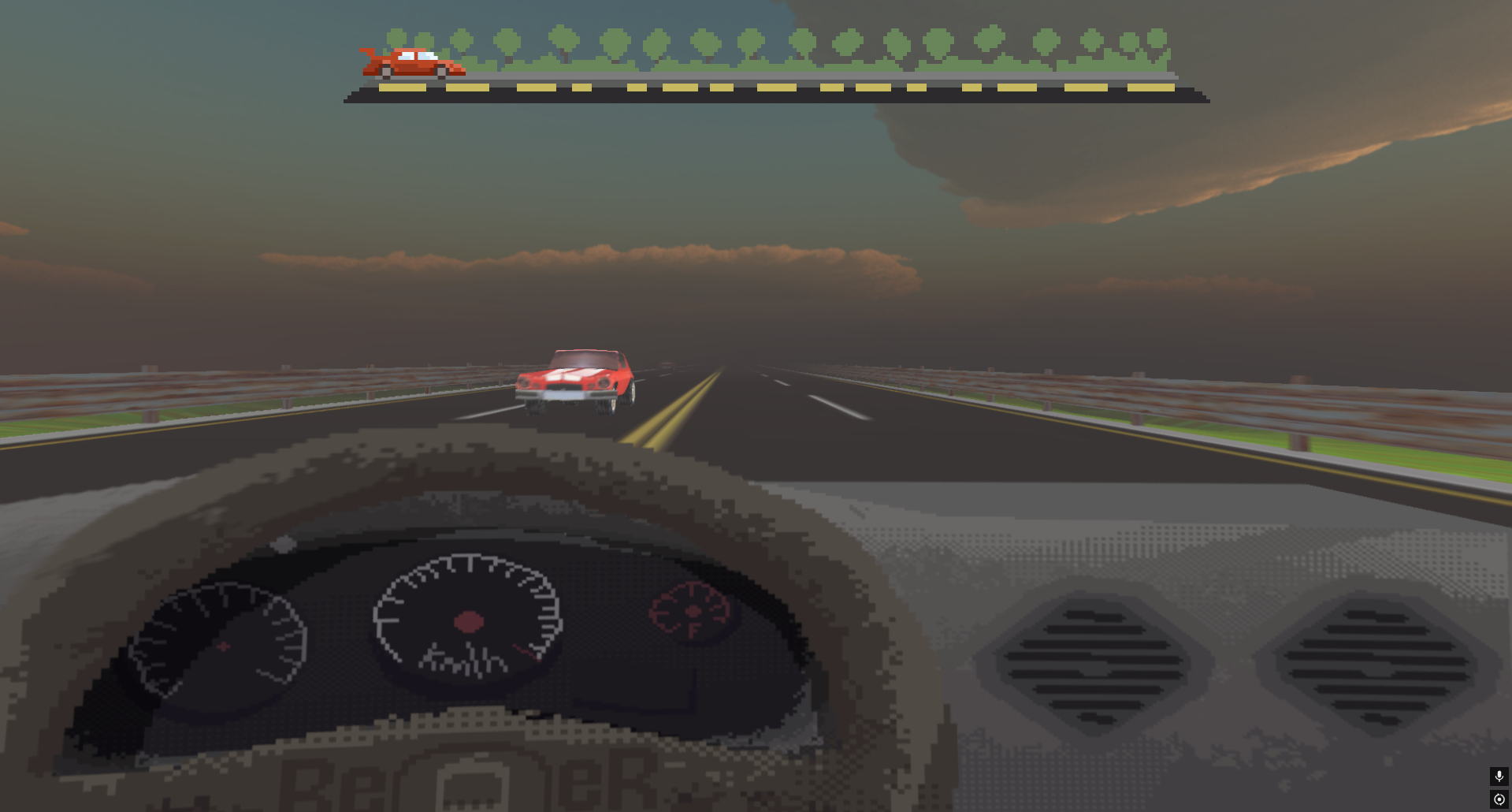 Screenshot 3 for 5.5‰ On Edge of Traction