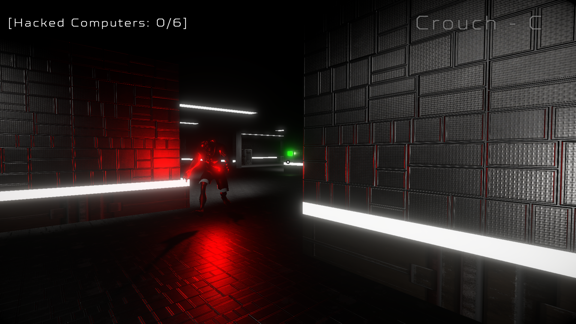 Screenshot 4 for Hack 'N Escape