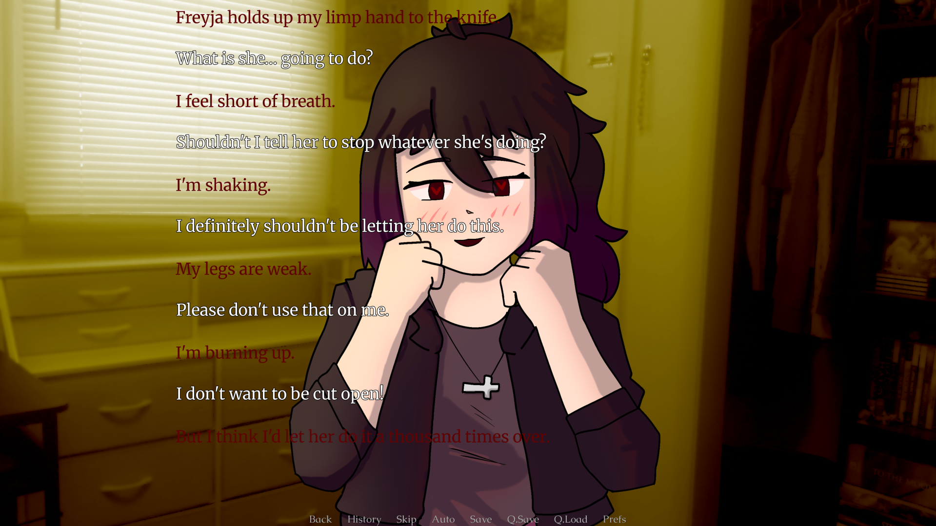 Screenshot 7 for BloodLust