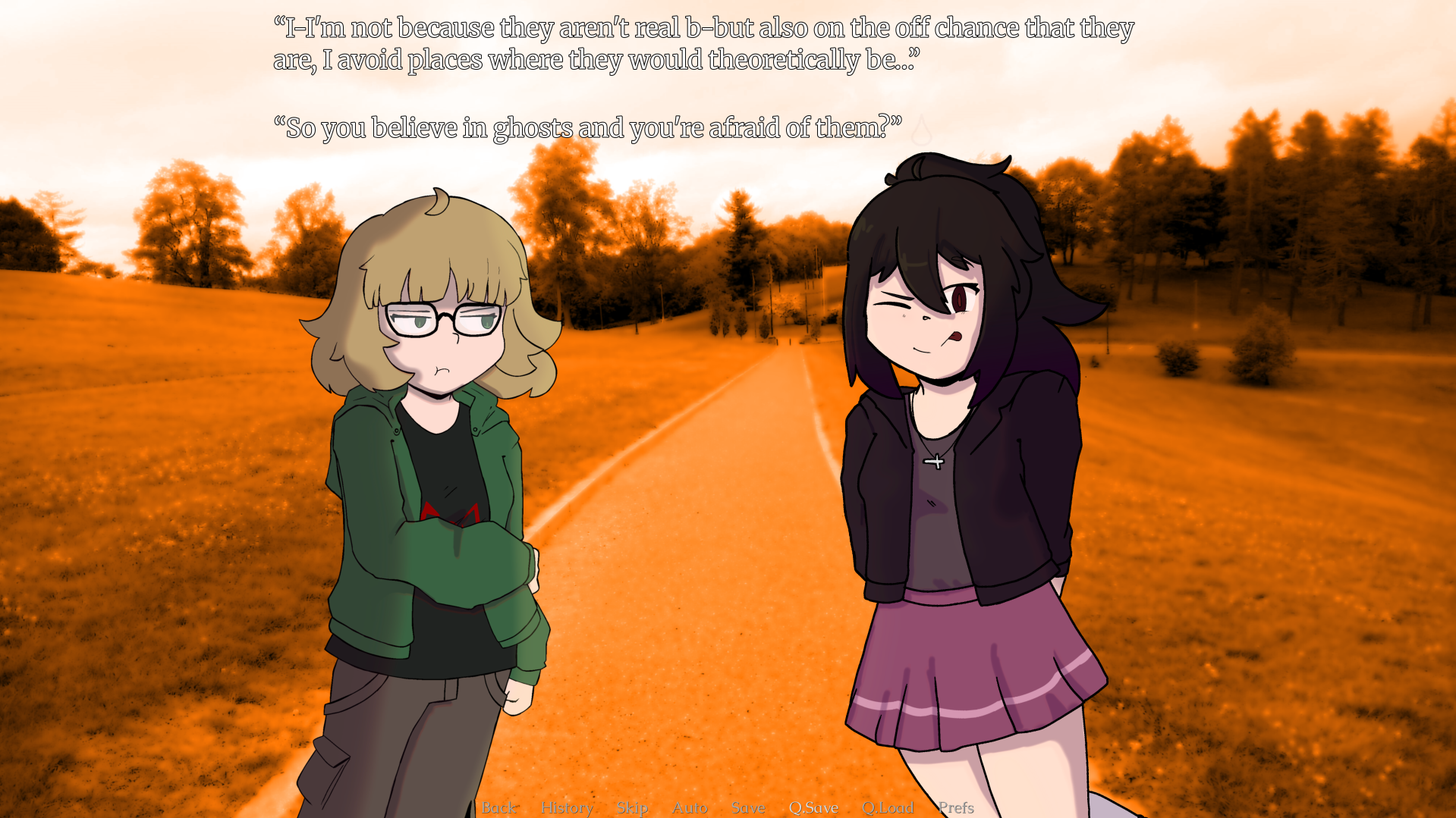 Screenshot 5 for BloodLust