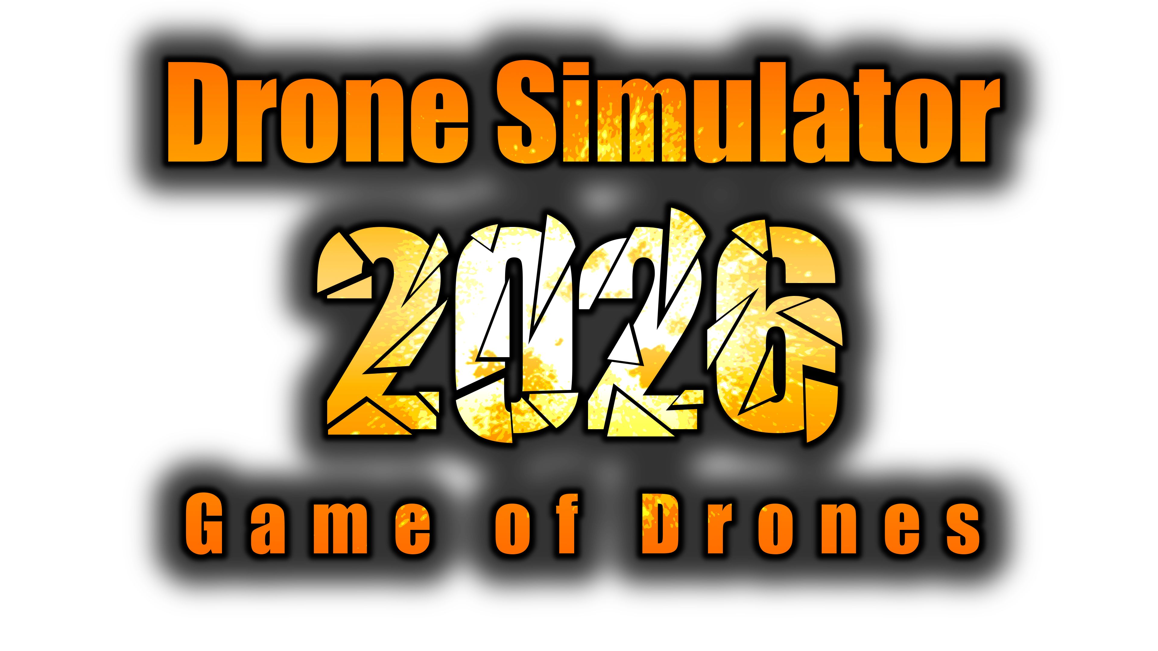 Drone Simulator 2026: A Game of Drones