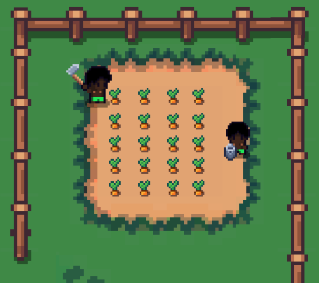 Screenshot 5 for Zumbi dos Palmares A luta pela Liberdade
