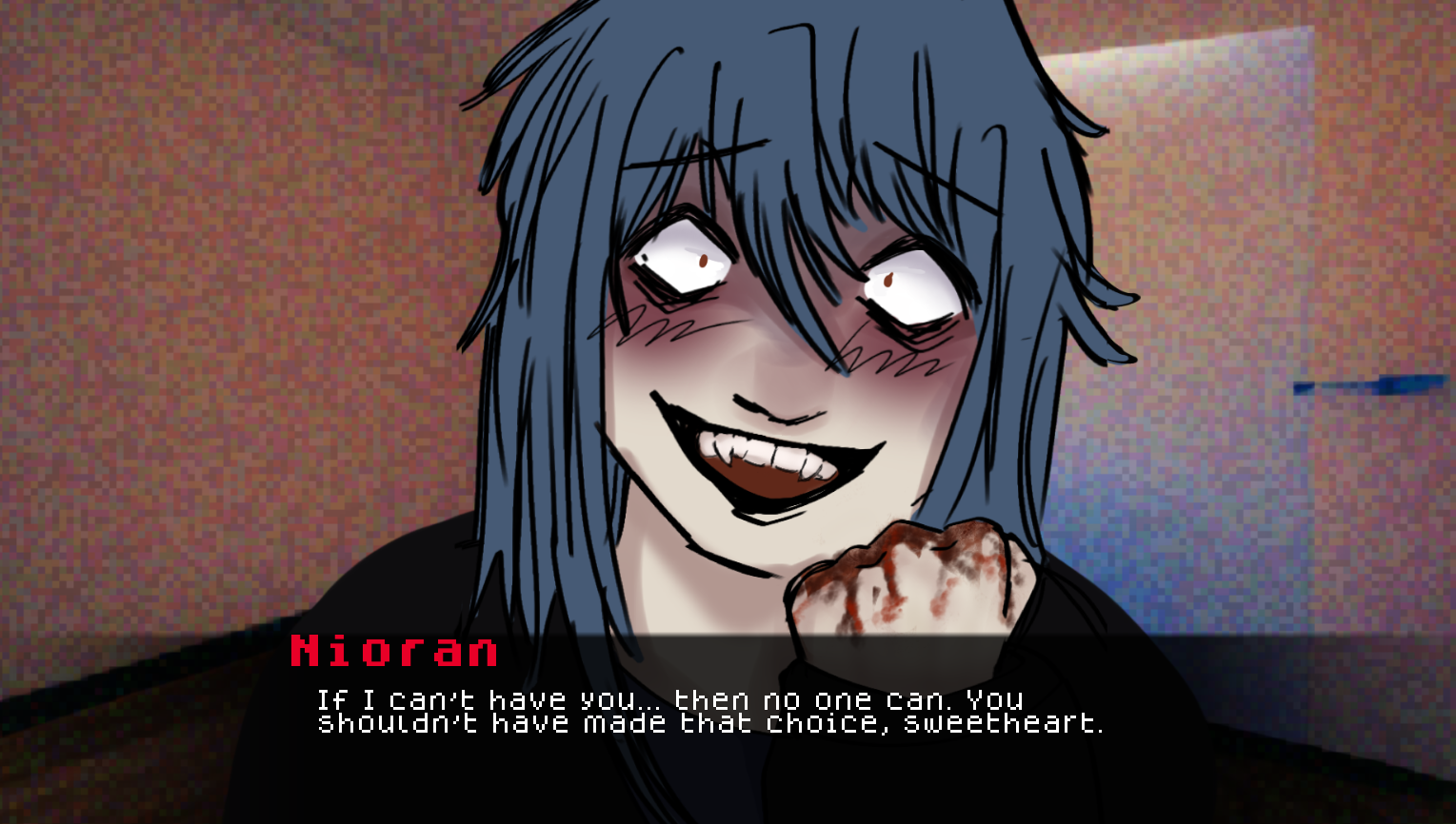 Screenshot 3 for [Demo] My Monomaniac