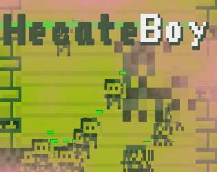Hecate Boy