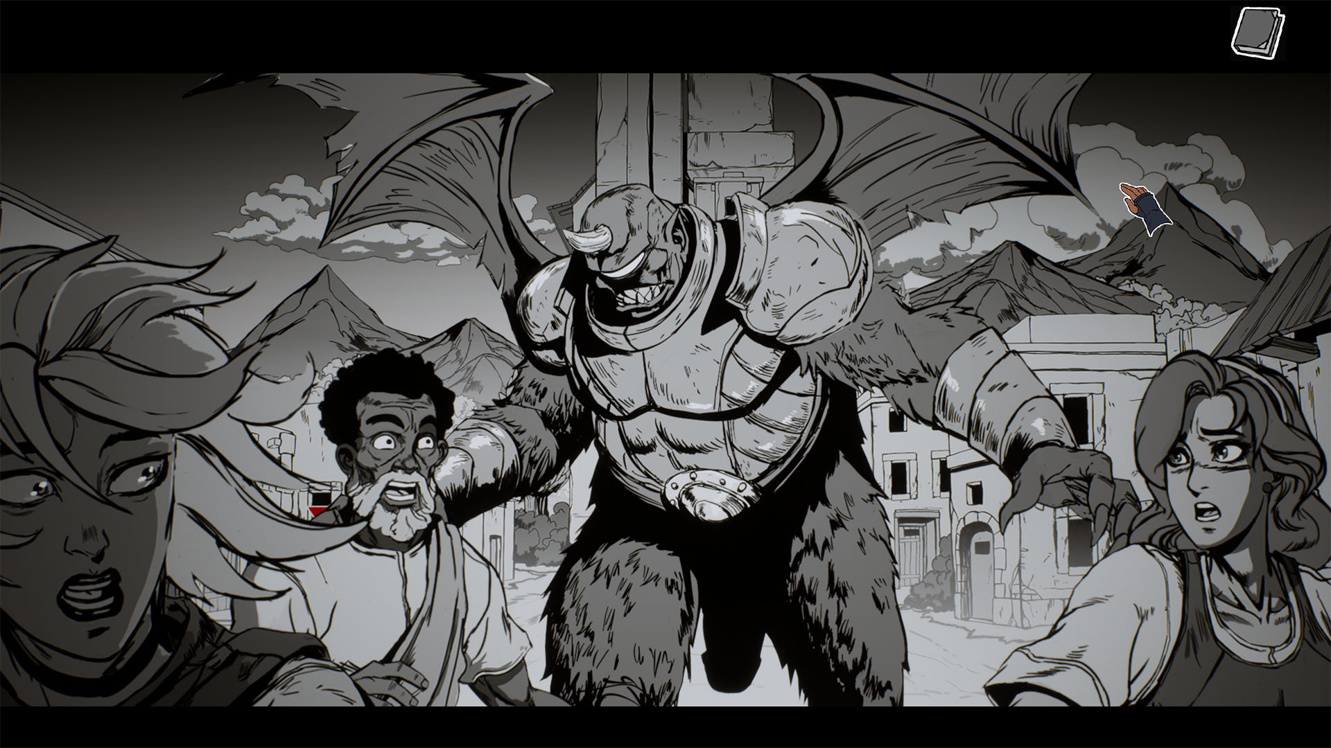 Screenshot 3 for Star Radia