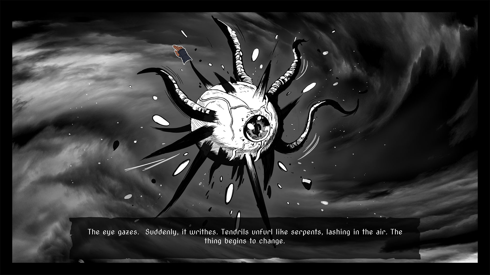 Screenshot 2 for Star Radia