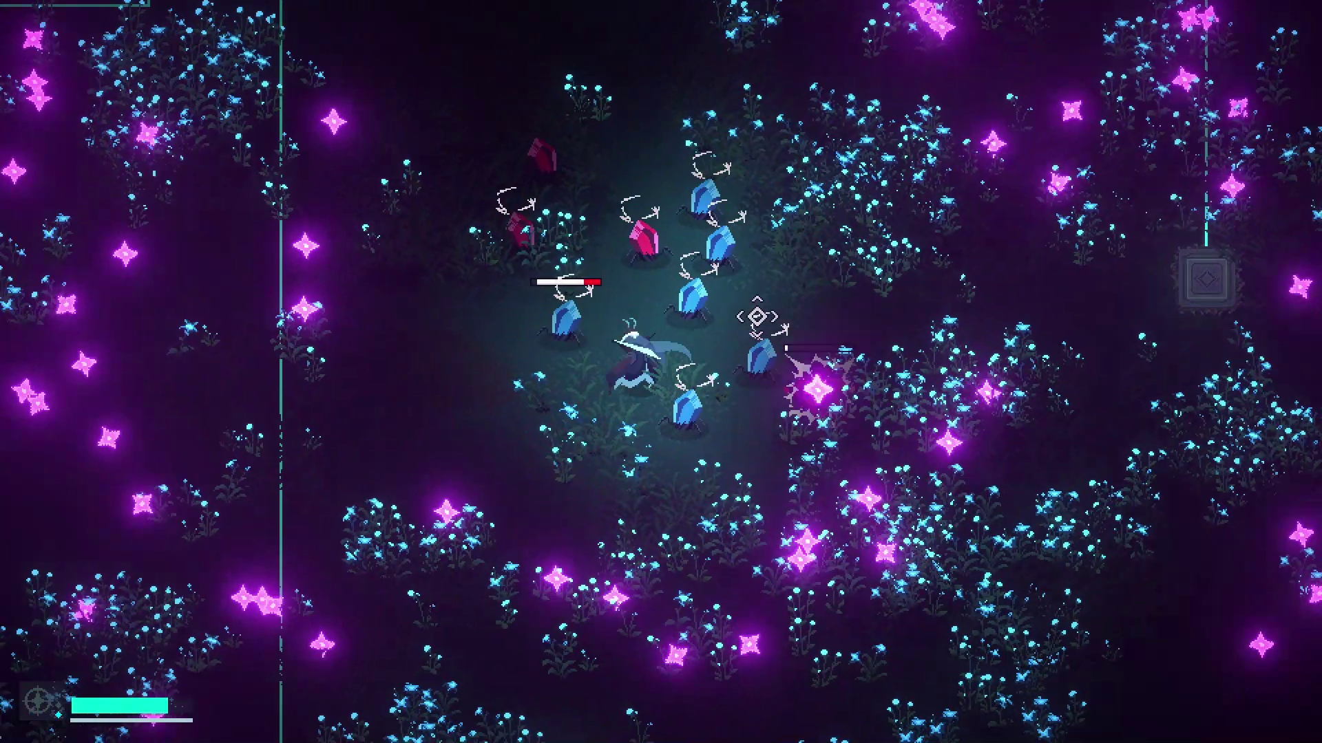 Screenshot 8 for Sojourn Past