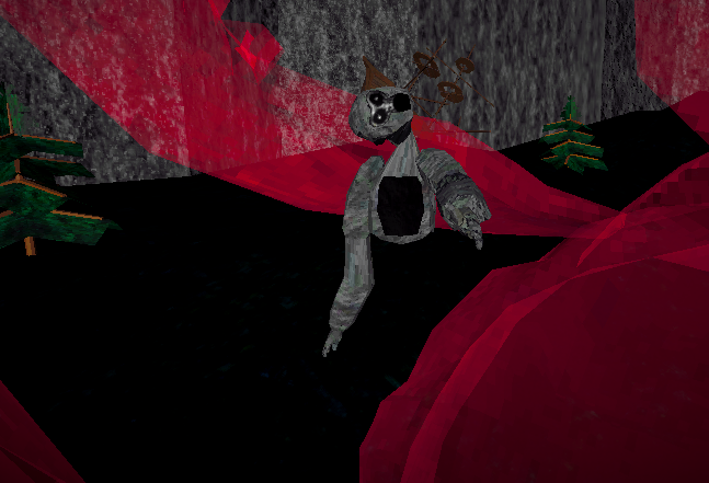 Screenshot 3 for Gorilla Massacre