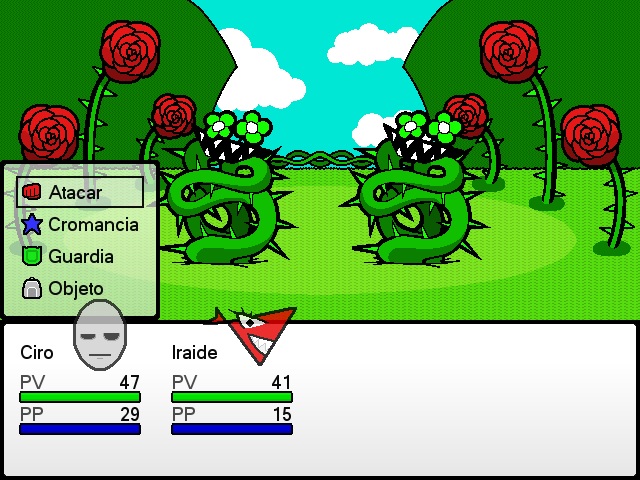 Screenshot 6 for Los periplos de Ciro y sus Amigos
