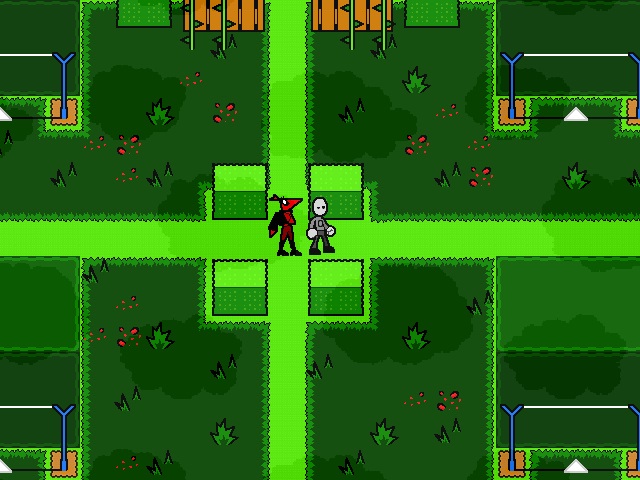 Screenshot 5 for Los periplos de Ciro y sus Amigos