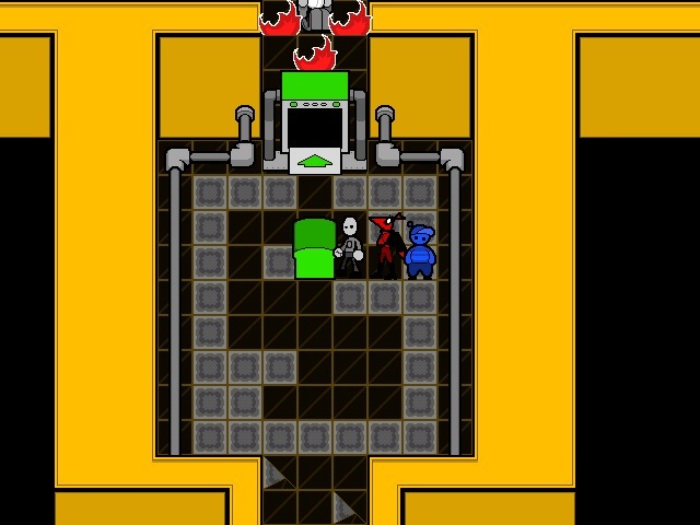 Screenshot 8 for Los periplos de Ciro y sus Amigos