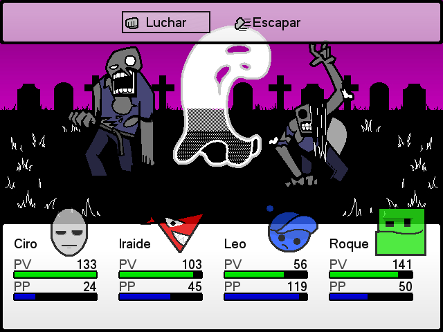 Screenshot 9 for Los periplos de Ciro y sus Amigos