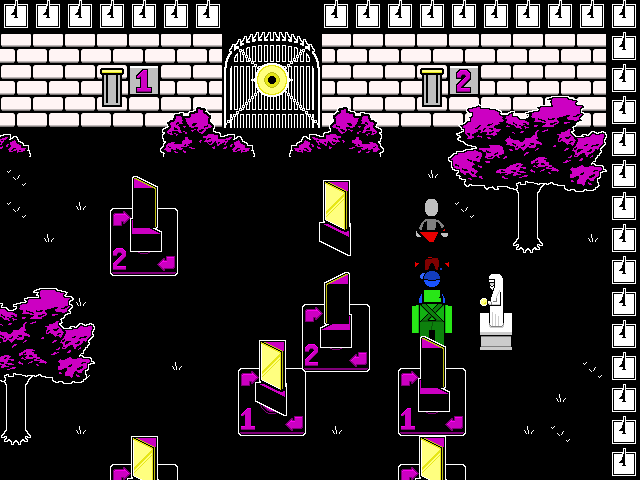 Screenshot 8 for Los periplos de Ciro y sus Amigos